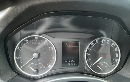 Skoda Octavia, 2012 год, 950 000 рублей, 5 фотография
