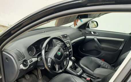 Skoda Octavia, 2012 год, 950 000 рублей, 4 фотография