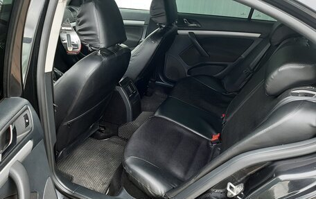 Skoda Octavia, 2012 год, 950 000 рублей, 6 фотография