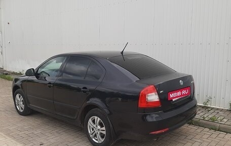 Skoda Octavia, 2012 год, 950 000 рублей, 3 фотография