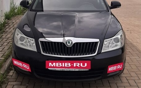 Skoda Octavia, 2012 год, 950 000 рублей, 2 фотография