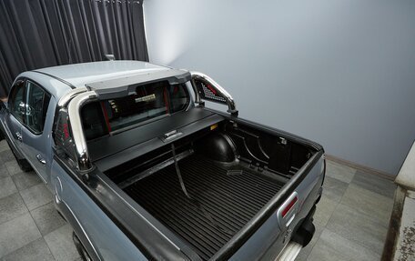 Mitsubishi L200 IV рестайлинг, 2013 год, 1 649 000 рублей, 7 фотография