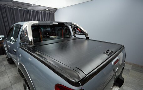 Mitsubishi L200 IV рестайлинг, 2013 год, 1 649 000 рублей, 9 фотография