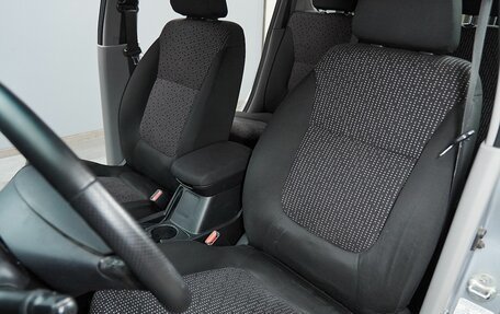 Mitsubishi L200 IV рестайлинг, 2013 год, 1 649 000 рублей, 14 фотография