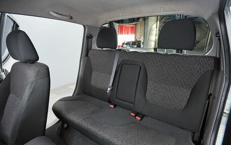 Mitsubishi L200 IV рестайлинг, 2013 год, 1 649 000 рублей, 15 фотография