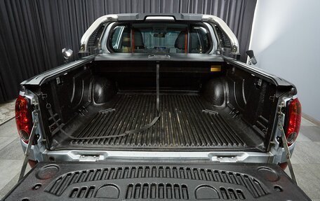Mitsubishi L200 IV рестайлинг, 2013 год, 1 649 000 рублей, 8 фотография
