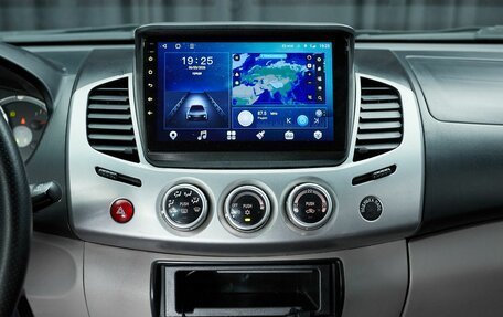 Mitsubishi L200 IV рестайлинг, 2013 год, 1 649 000 рублей, 19 фотография