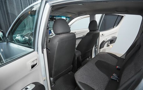 Mitsubishi L200 IV рестайлинг, 2013 год, 1 649 000 рублей, 16 фотография