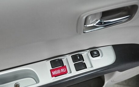 Mitsubishi L200 IV рестайлинг, 2013 год, 1 649 000 рублей, 13 фотография