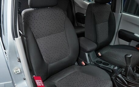 Mitsubishi L200 IV рестайлинг, 2013 год, 1 649 000 рублей, 18 фотография