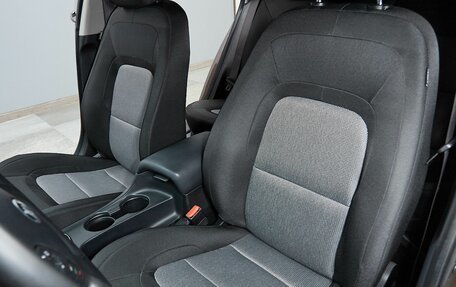 KIA cee'd III, 2017 год, 1 347 000 рублей, 13 фотография