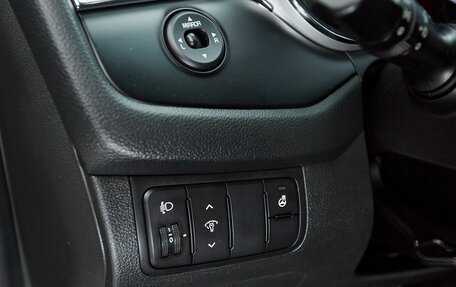 KIA cee'd III, 2017 год, 1 347 000 рублей, 12 фотография