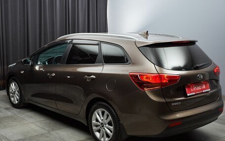 KIA cee'd III, 2017 год, 1 347 000 рублей, 6 фотография