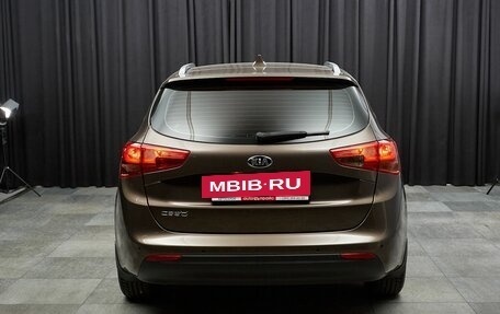 KIA cee'd III, 2017 год, 1 347 000 рублей, 5 фотография