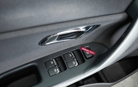 KIA cee'd III, 2017 год, 1 347 000 рублей, 11 фотография