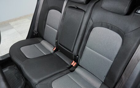 KIA cee'd III, 2017 год, 1 347 000 рублей, 14 фотография