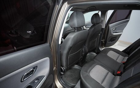 KIA cee'd III, 2017 год, 1 347 000 рублей, 15 фотография