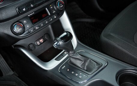 KIA cee'd III, 2017 год, 1 347 000 рублей, 21 фотография