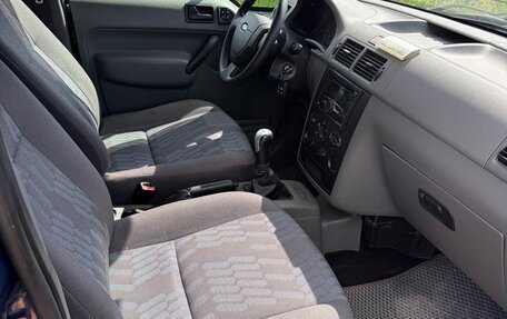 Ford Tourneo Connect I, 2006 год, 340 000 рублей, 6 фотография