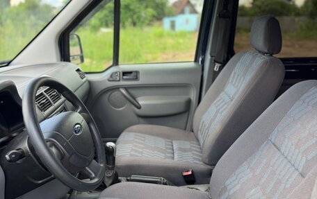 Ford Tourneo Connect I, 2006 год, 340 000 рублей, 4 фотография