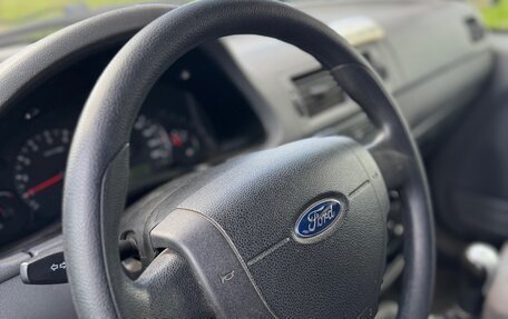 Ford Tourneo Connect I, 2006 год, 340 000 рублей, 5 фотография