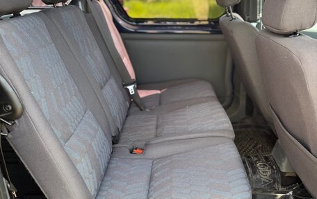 Ford Tourneo Connect I, 2006 год, 340 000 рублей, 7 фотография