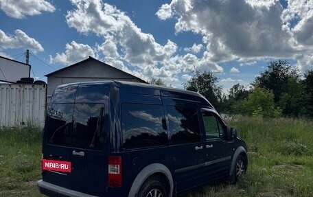 Ford Tourneo Connect I, 2006 год, 340 000 рублей, 3 фотография