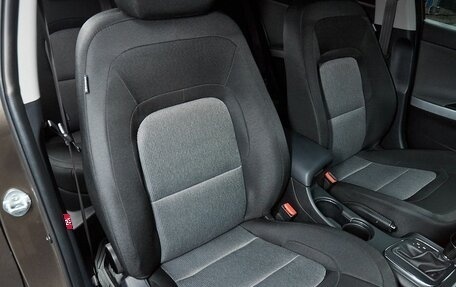 KIA cee'd III, 2017 год, 1 347 000 рублей, 17 фотография