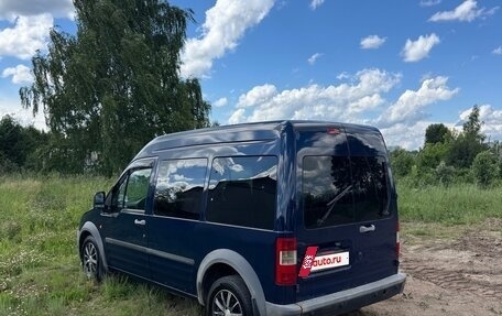 Ford Tourneo Connect I, 2006 год, 340 000 рублей, 2 фотография