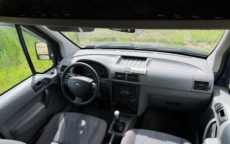 Ford Tourneo Connect I, 2006 год, 340 000 рублей, 8 фотография