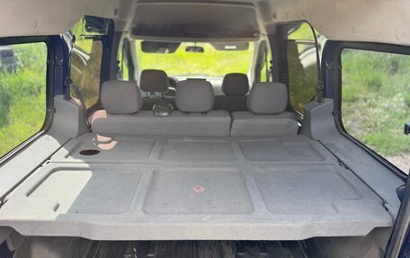 Ford Tourneo Connect I, 2006 год, 340 000 рублей, 9 фотография