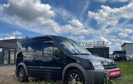 Ford Tourneo Connect I, 2006 год, 340 000 рублей, 10 фотография