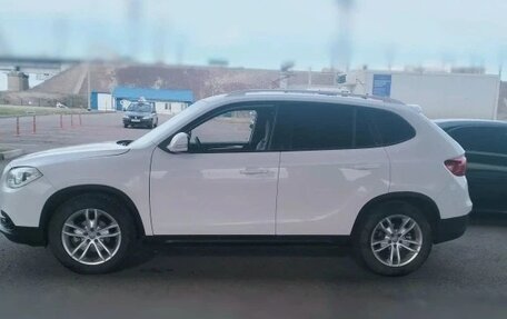Brilliance V5 I рестайлинг, 2015 год, 840 000 рублей, 3 фотография