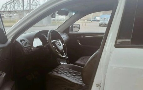 Brilliance V5 I рестайлинг, 2015 год, 840 000 рублей, 8 фотография