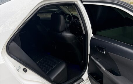 Toyota Camry, 2013 год, 1 599 000 рублей, 10 фотография