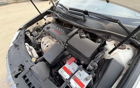 Toyota Camry, 2013 год, 1 599 000 рублей, 15 фотография