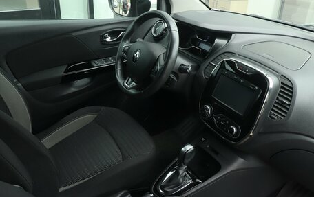 Renault Kaptur I рестайлинг, 2016 год, 1 318 000 рублей, 6 фотография