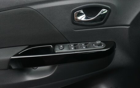 Renault Kaptur I рестайлинг, 2016 год, 1 318 000 рублей, 9 фотография