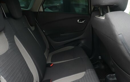 Renault Kaptur I рестайлинг, 2016 год, 1 318 000 рублей, 8 фотография