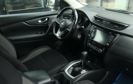 Nissan Qashqai, 2019 год, 1 600 000 рублей, 6 фотография