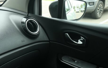 Renault Kaptur I рестайлинг, 2016 год, 1 318 000 рублей, 13 фотография