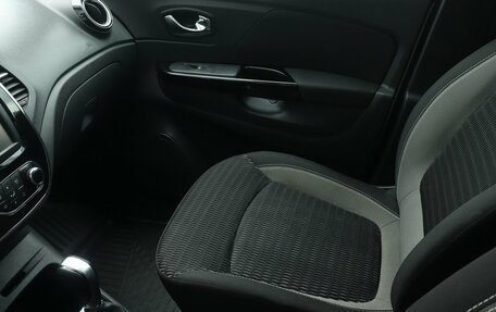 Renault Kaptur I рестайлинг, 2016 год, 1 318 000 рублей, 15 фотография