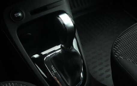 Renault Kaptur I рестайлинг, 2016 год, 1 318 000 рублей, 11 фотография