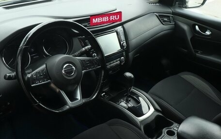 Nissan Qashqai, 2019 год, 1 600 000 рублей, 5 фотография
