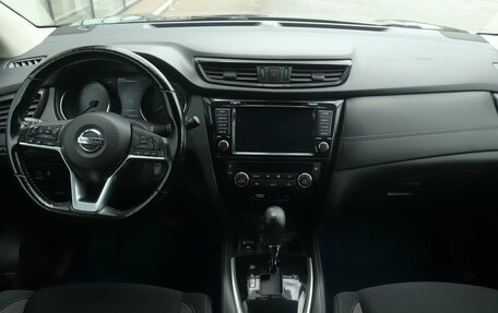 Nissan Qashqai, 2019 год, 1 600 000 рублей, 7 фотография