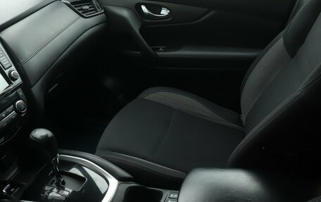 Nissan Qashqai, 2019 год, 1 600 000 рублей, 15 фотография