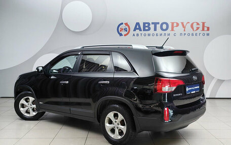 KIA Sorento II рестайлинг, 2019 год, 2 299 000 рублей, 2 фотография