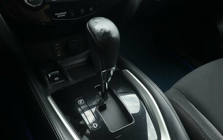 Nissan Qashqai, 2019 год, 1 600 000 рублей, 11 фотография