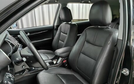 KIA Sorento II рестайлинг, 2019 год, 2 299 000 рублей, 6 фотография