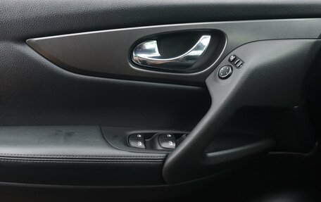 Nissan Qashqai, 2019 год, 1 600 000 рублей, 9 фотография